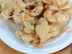 锅包肉-东北特色水饺(郭家桥店)