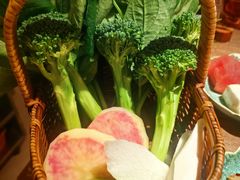 -蘑界·野生菌火锅(深业上城店)