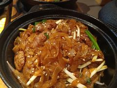 -得意啫·广东啫啫煲(前海HOP店)