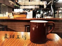 -麦田工坊(月湖店)