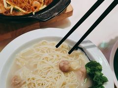 -顺粤楼·粤菜·点心(融创茂店)
