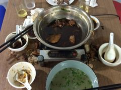 -苏州藏书羊肉(田东路店)