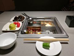 -海底捞火锅(金光华店)