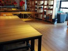 -火星工厂狼人·剧本桌游轰趴馆·自助酒吧(滨江店)