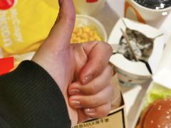 -麦当劳(无锡永乐店)