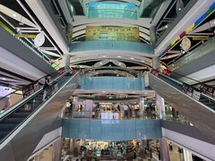 -深圳华盛奥特莱斯(华南一道店)