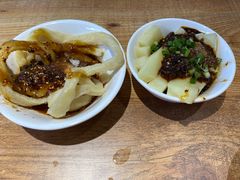 -洞子口张老二凉粉(文殊院店)