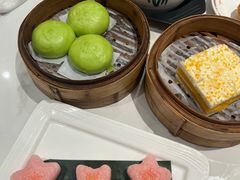 -稻香海鲜饭店(第一国际店)