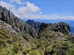 -三清山风景名胜区