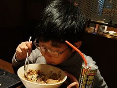-新石器烤肉(中房金谊广场店)