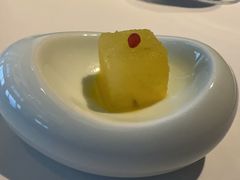 -金轩中餐厅 Jin Xuan(浦东丽思卡尔顿酒店)
