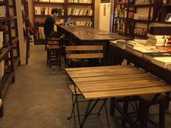 -看书吧(体育东横路店)
