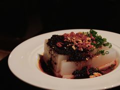 -成都钓鱼台精品酒店-品聚·成都餐厅