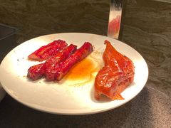 -京香轩·中餐厅(上海中庚聚龙酒店)