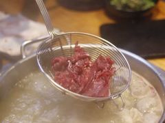 -潮味四季潮汕牛肉火锅(来凤街店)