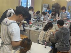 -千浔一暖DIY蛋糕烘焙(人民大学店)
