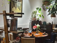 -懒人盐府人家(安贞店)