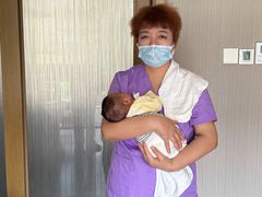 -福田家月子中心 产后 月嫂(市立母子医院店)