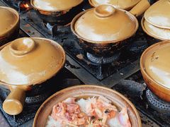 -荣记煲仔饭(高庙路店)