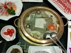 -川中故事·成都老火锅(东书房店)