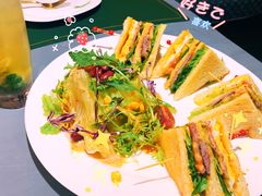 -LUCCA卢卡西班牙海鲜饭(远洋广场店)