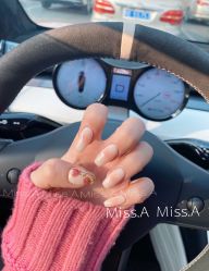 -Miss·A日式美甲美睫