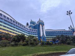 -珠海长隆海洋王国