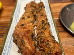 -金玲珑串道(石鼓路店)
