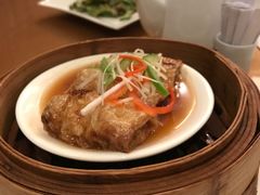 -红棉中餐厅·广州海航威斯汀酒店