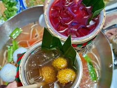 -王奋斗贵州酸汤牛肉火锅