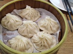 南京小笼包-南京人家(盛京大奥莱店)