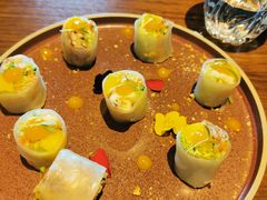 -星叶·东南亚料理(宁波万象汇店)