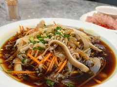 -聚丰园•湖鲜餐厅(阿红私房菜梅石路店)