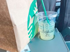 -星巴克(天津火车站店)