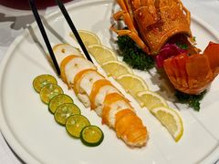 -临家小院·潮汕菜·商务宴请·点心(白石洲店)