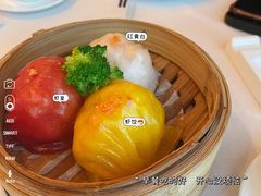 -安蒂娅.悦景轩中餐厅(西乡店)