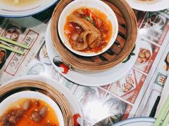 -七爷清汤腩·港式餐厅(金狮广场店)