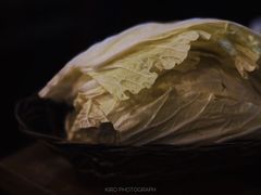 娃娃菜-裕德孚·非遗手切涮羊肉(东直门内大街店)