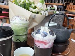 -去茶山(新光里店)