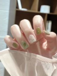 -M·X Nail日式美甲美睫