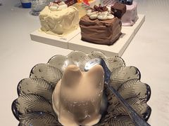 乌龙茶芝士兔-潮堂 · 潮州菜(国贸商城店)