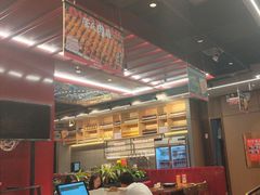 -管氏翅吧(马家堡店)