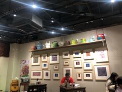 -一记面馆(易发店)
