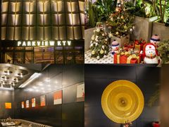 -柏粤汇PARKVIEW KTV(欢乐海岸店)