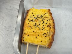 -串小白烧烤(金沙洲店)