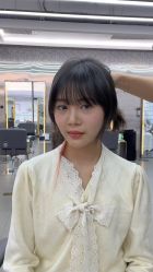 点击看大图 -Hair Code芭曲发型