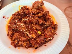 -老三样·旧食新味(船山路店)