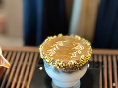 -luutosa  cafe & tea 鹿兔山