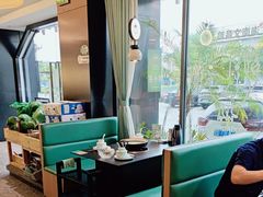 -椰小名·竹笙椰子鸡(中堂店)