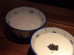 -RUXU入续糖水铺与包(卓悦中心店)